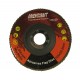 Круг лепестковый 125 K40 T29 (КЛТ2) ORIENTCRAFT
