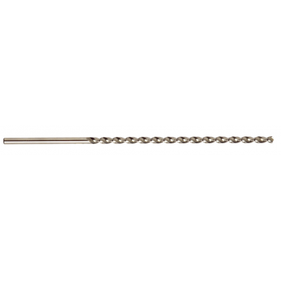 Сверло по металлу сверхдлинное HSS-Co DIN 1869 UF-L 3,0x130x190 с кобальтом