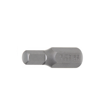 Насадка 3/8" внутр. 6-гранник BGS