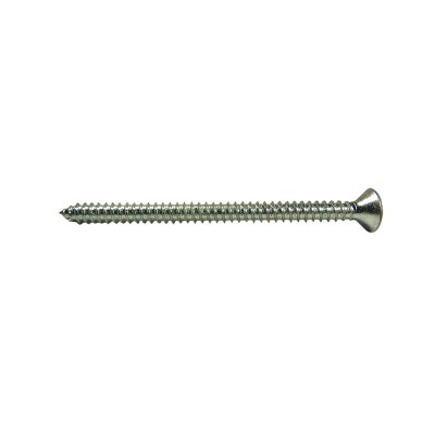 Винт самонарезающий DIN 7982, 5,5x22