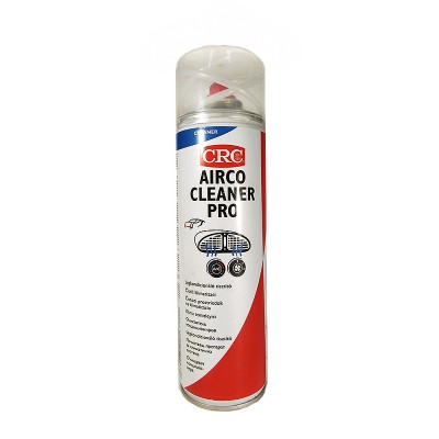 Очиститель кондиционера CRC Airco Cleaner, спрей 500 мл