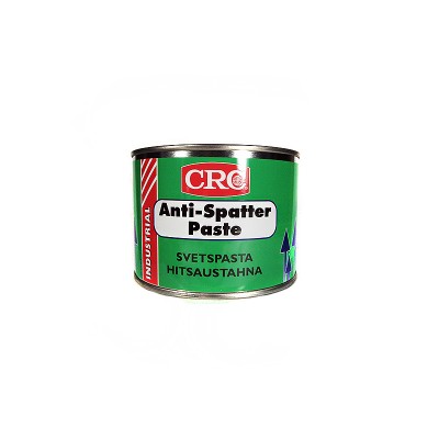 Паста от сварочных брызг CRC Anti-Spatter Paste, 500 мл