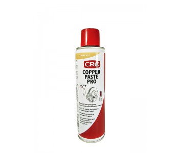 Медная смазка  CRC Copper Paste, спрей, 250 мл