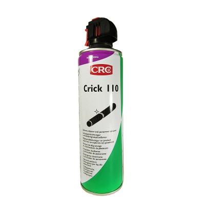 Очиститель Crick 110, спрей 500 мл