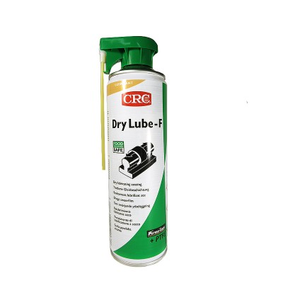 Тефлоновая смазка CRC Dry Lube FPS, спрей 500 мл