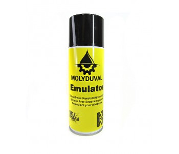 Спрей-разделитель MOLYDUVAL Emulator Spray, 400 мл