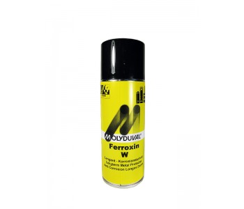 Ингибитор коррозии Ferroxin W Spray,  спрей 400 мл