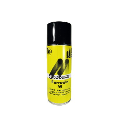 Ингибитор коррозии Ferroxin W Spray,  спрей 400 мл