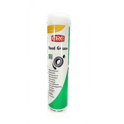 Универсальная пищевая смазка Food grease CRC, 400г