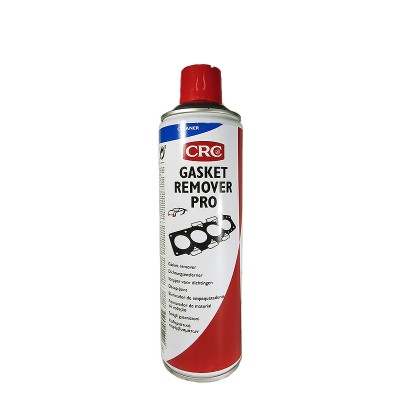 Удалитель герметиков CRC Gasket Remover, спрей 400 мл