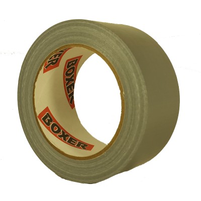 Лента армированная BOXER 50 мм х 50 м