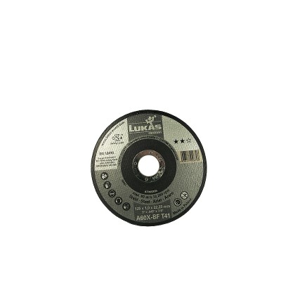 Круг отрезной по металлу PROMAХ, 125х1,0х22,23
