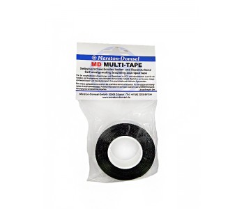 Самозапаивающаяся лента MD Multi-Tape, 19мм х 5 м