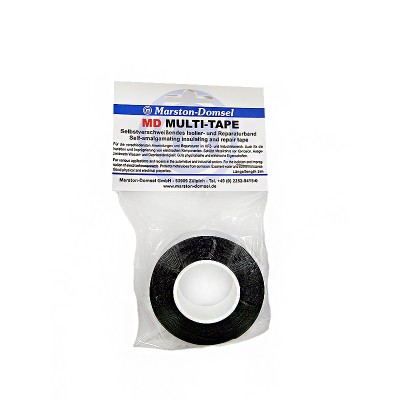 Самозапаивающаяся лента MD Multi-Tape, 19мм х 5 м
