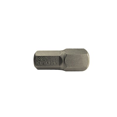Насадка 3/8" внутр. 6-гранник BGS