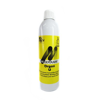 Спрей для сварки ORGON U Spray, 400 мл
