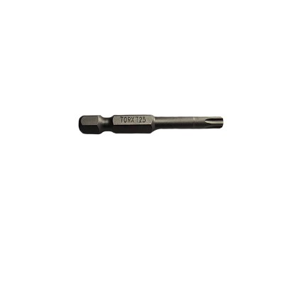 Бита TORX 1/4" Projahn, Т25х50мм