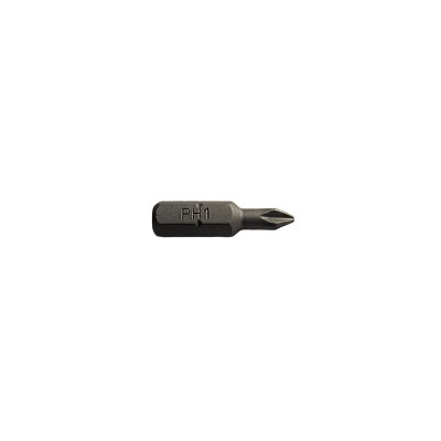 Бита 1/4" PH1 25мм Projahn