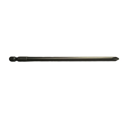 Бита 1/4" PH2 150мм Projahn
