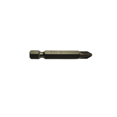 Бита 1/4" PH2 50мм Projahn