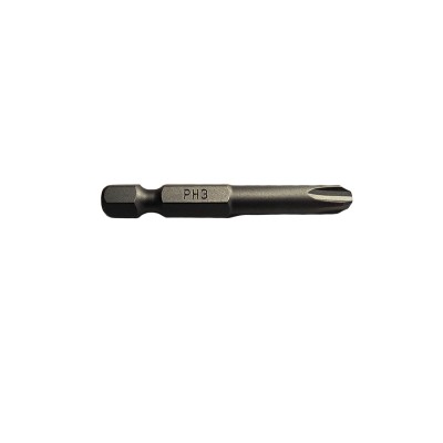 Бита 1/4" PH3 50мм Projahn