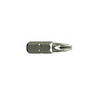 Бита 1/4" PZ1x25мм Projahn