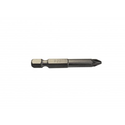 Бита 1/4" PZ2x50мм Projahn