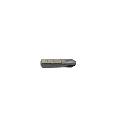 Бита 1/4" PZ3x25мм Projahn