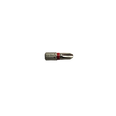 Бита 1/4" PH3 25мм Projahn