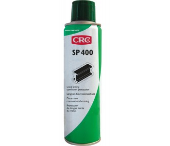 Ингибитор коррозии CRC SP 400, спрей 500мл