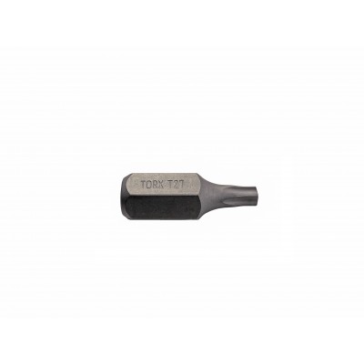 Насадка TORX 10мм, L30 T27