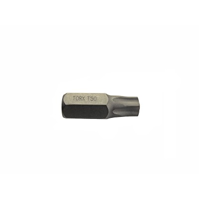 Насадка TORX 10мм, L30 T50