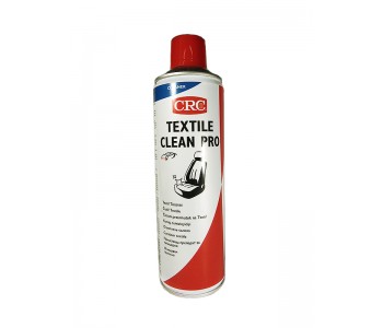 Средство для очистки салона CRC Textile Clean спрей 400 мл