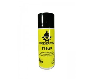 Паста керамическая Titus Spray, спрей 400 мл