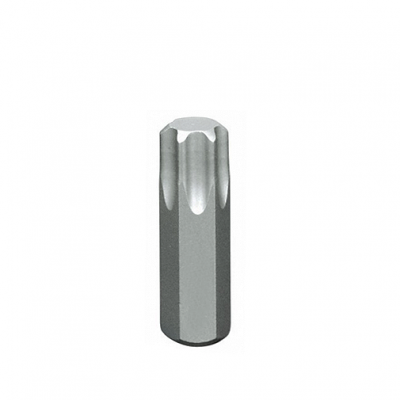 Насадка TORX 10мм, L75мм T55