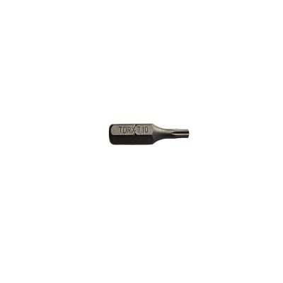 Бита TORX 1/4" Projahn, Т10х25мм