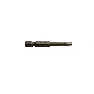Бита TORX 1/4" Projahn, Т20х50мм