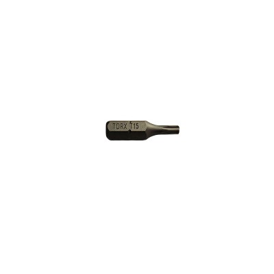 Бита TORX 1/4" Projahn, Т15х25мм