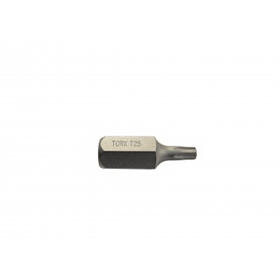 Насадка TORX 10мм, L30 T25