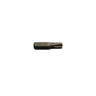 Бита TORX 1/4" Projahn, Т30х25мм