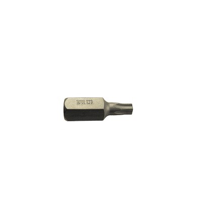 Насадка TORX 10мм, L30 T30