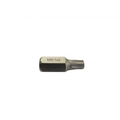 Насадка TORX 10мм, L30 T40
