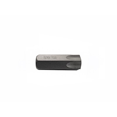 Насадка TORX 10мм, L30 T55