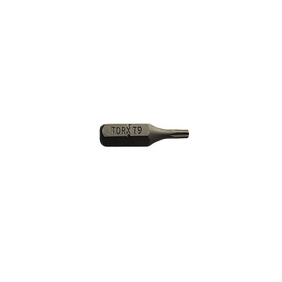 Бита TORX 1/4" Projahn, Т9х25мм