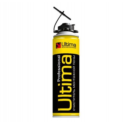 Очиститель пены Ultima 500 мл