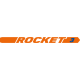 Бур по бетону Rocket 3, SDS-plus, 12х360