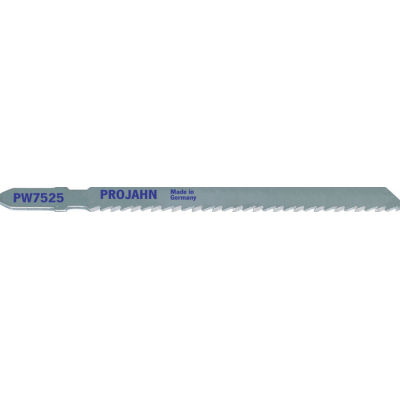 Пилка для лобзика T101B